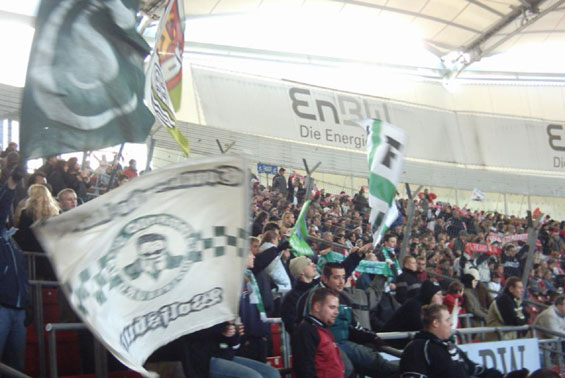 VfB Stuttgart vs VfL Wolfsburg (1-0) (2)