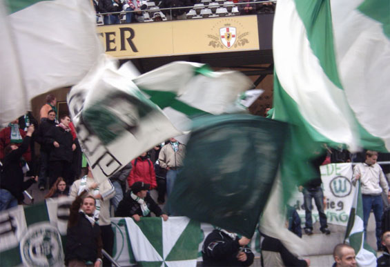 SC Freiburg vs VfL Wolfsburg (3-2) (1)