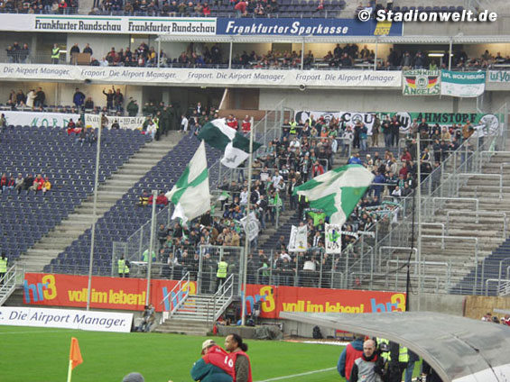 Eintracht Frankfurt vs VfL Wolfsburg (3-2) (1)