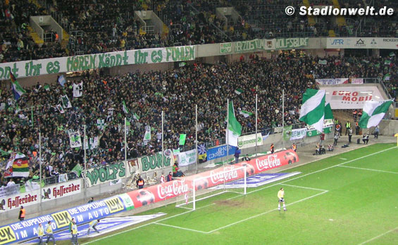 VfL Wolfsburg vs Hannover 96 (2-1) (1)