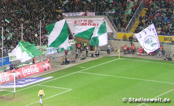 VfL Wolfsburg vs Hannover 96 (2-1) (2)