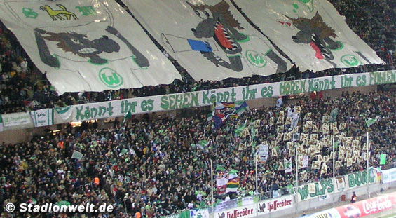 VfL Wolfsburg vs Hannover 96 (2-1) (3)