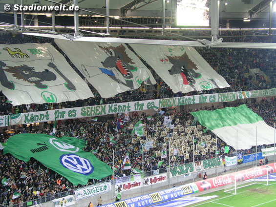 VfL Wolfsburg vs Hannover 96 (2-1) (4)