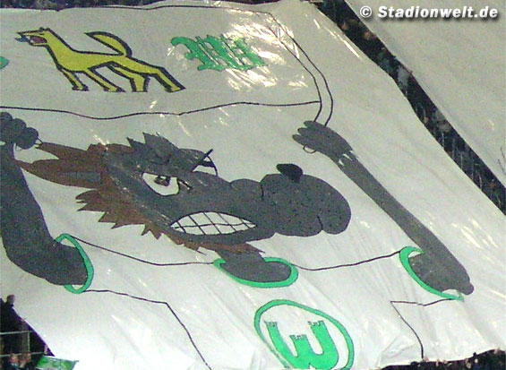 VfL Wolfsburg vs Hannover 96 (2-1) (7)