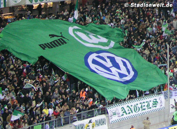 VfL Wolfsburg vs Hannover 96 (2-1) (9)