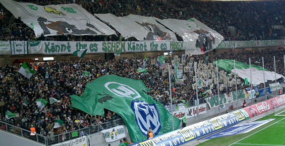 VfL Wolfsburg vs Hannover 96 (2-1) (16)