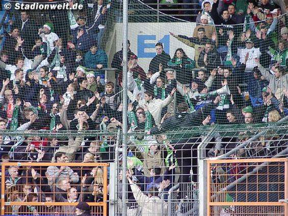 VfL Bochum vs VfL Wolfsburg (1-0) (2)