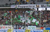 VfL Wolfsburg vs Borussia Dortmund (2-4)
