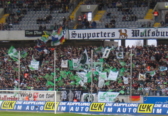 VfL Wolfsburg vs Borussia Dortmund (2-4) (2)