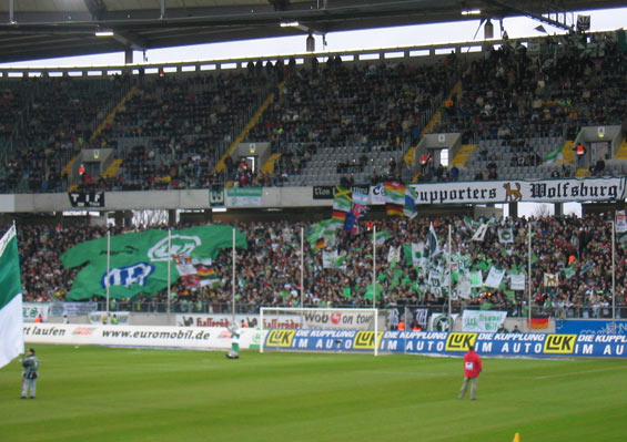 VfL Wolfsburg vs Borussia Dortmund (2-4) (3)