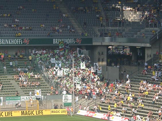 Borussia Dortmund vs VfL Wolfsburg (4-0) (1)