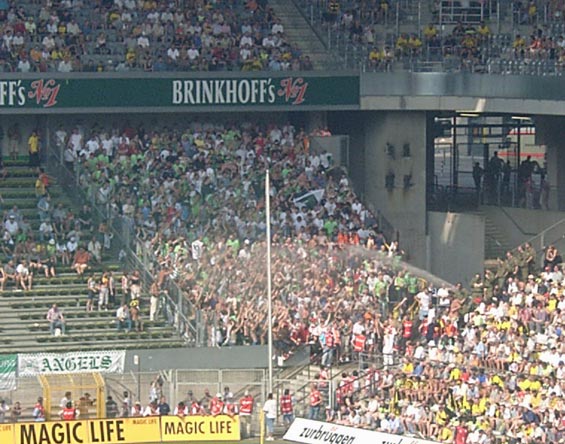 Borussia Dortmund vs VfL Wolfsburg (4-0) (5)