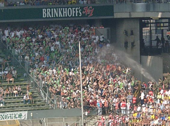 Borussia Dortmund vs VfL Wolfsburg (4-0) (6)