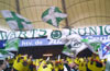 Hamburger SV vs VfL Wolfsburg (2-0)