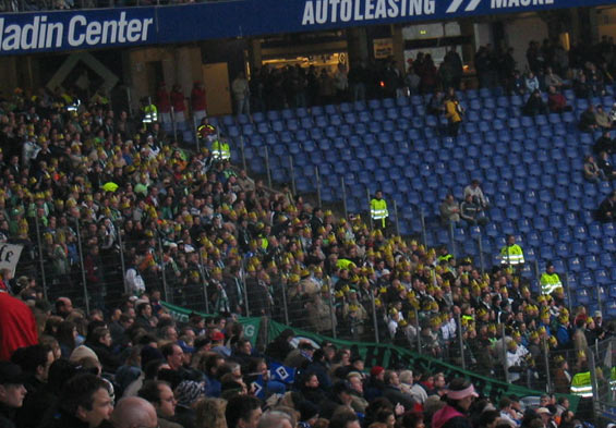 Hamburger SV vs VfL Wolfsburg (2-0) (5)