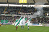 VfL Wolfsburg vs TSV 1860 München (3-1)