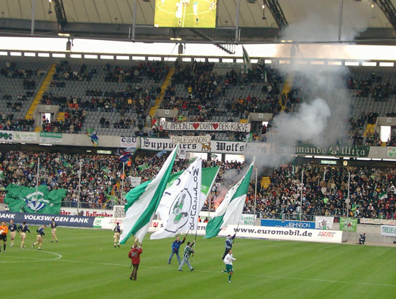 VfL Wolfsburg vs TSV 1860 München (3-1) (1)