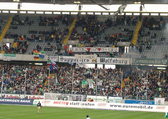 VfL Wolfsburg vs TSV 1860 München (3-1) (3)