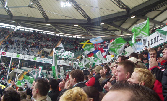 VfL Wolfsburg vs TSV 1860 München (3-1) (6)