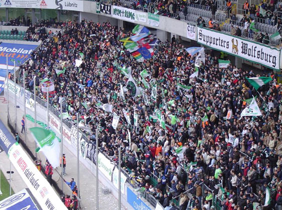 VfL Wolfsburg vs TSV 1860 München (3-1) (7)