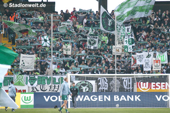 VfL Wolfsburg vs 1. FC Köln (2-0) (4)