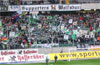 VfL Wolfsburg vs Werder Bremen (0-2)