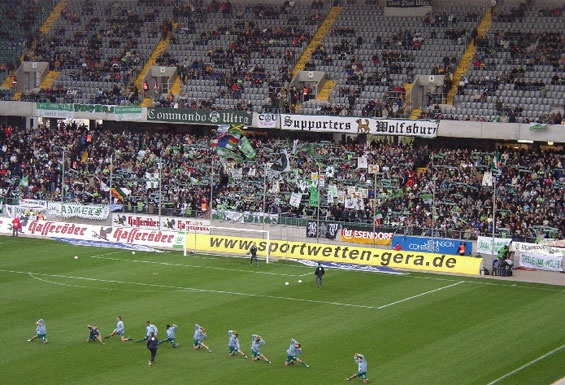 VfL Wolfsburg vs Werder Bremen (0-2) (3)