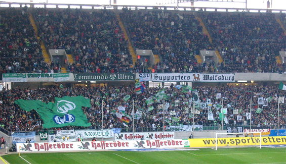 VfL Wolfsburg vs Werder Bremen (0-2) (4)