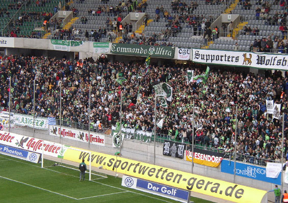 VfL Wolfsburg vs Werder Bremen (0-2) (5)