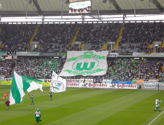 VfL Wolfsburg vs VfB Stuttgart (1-5) (2)