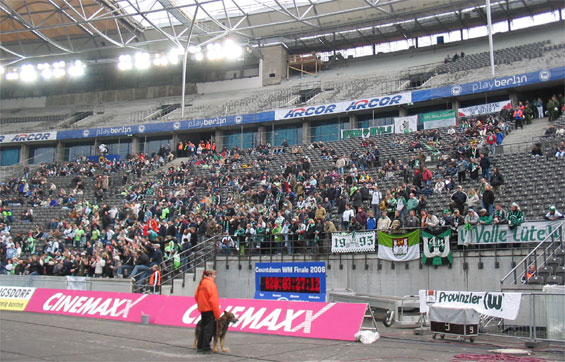 Hertha BSC vs VfL Wolfsburg (1-0) (2)