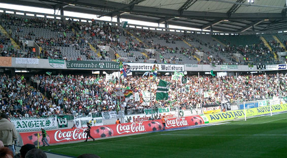VfL Wolfsburg vs SC Freiburg (4-0) (1)