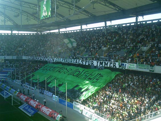 VfL Wolfsburg vs Hamburger SV (5-1) (1)