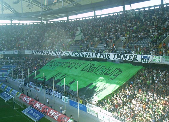 VfL Wolfsburg vs Hamburger SV (5-1) (2)