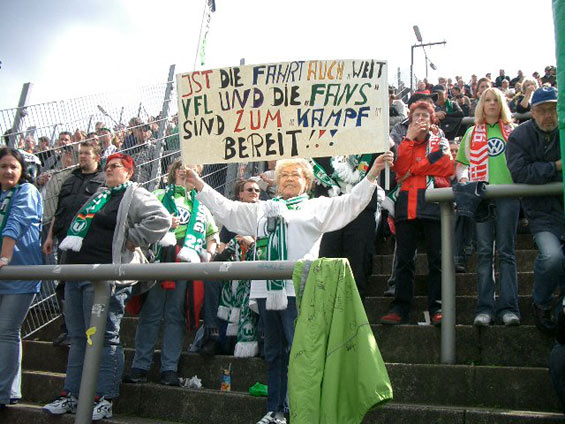Borussia Mönchengladbach vs VfL Wolfsburg (0-2) (4)