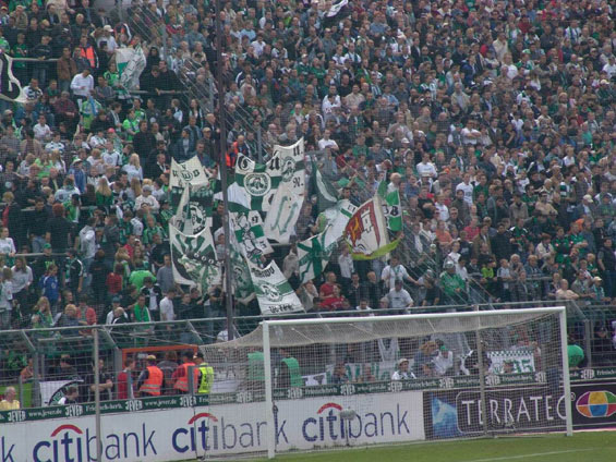 Borussia Mönchengladbach vs VfL Wolfsburg (0-2) (6)