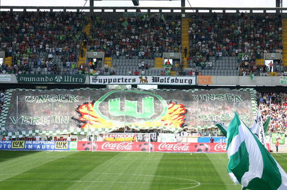 VfL Wolfsburg vs Eintracht Frankfurt (1-0) (1)