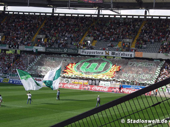 VfL Wolfsburg vs Eintracht Frankfurt (1-0) (2)