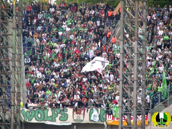 Hannover 96 vs VfL Wolfsburg (0-0) (2)