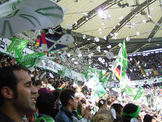 VfL Wolfsburg vs FC Schalke 04 (1-1) (1)