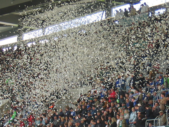 VfL Wolfsburg vs FC Schalke 04 (1-1) (2)