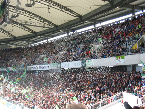 VfL Wolfsburg vs FC Schalke 04 (1-1) (3)