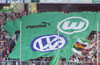 VfL Wolfsburg vs FC Bayern München (3-2)
