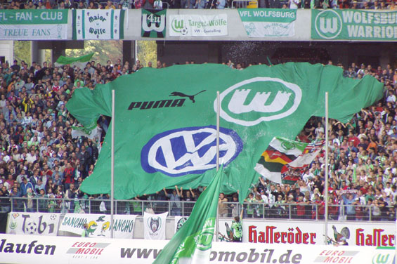VfL Wolfsburg vs FC Bayern München (3-2) (2)