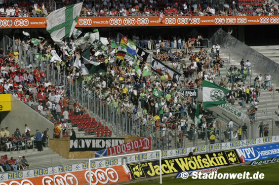 1. FC Köln vs VfL Wolfsburg (2-3) (1)