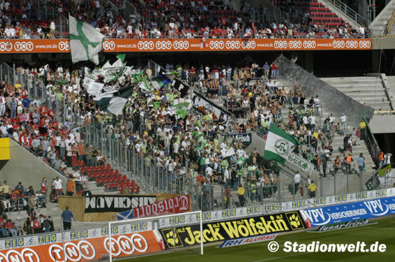 1. FC Köln vs VfL Wolfsburg (2-3) (6)