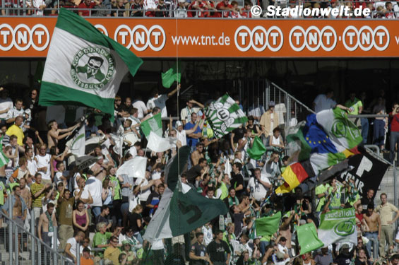 1. FC Köln vs VfL Wolfsburg (2-3) (9)