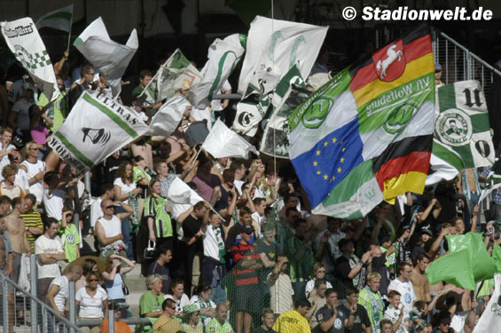 1. FC Köln vs VfL Wolfsburg (2-3) (10)