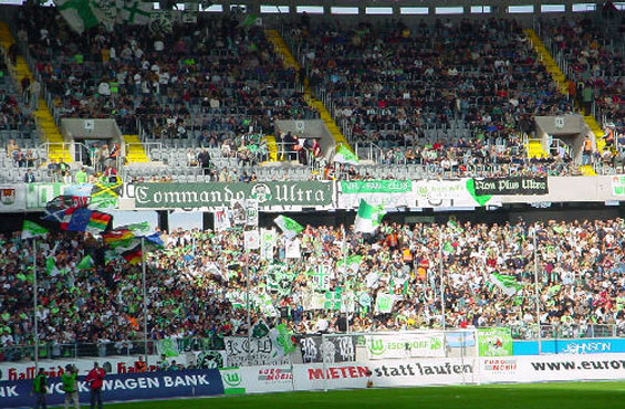 VfL Wolfsburg vs Bayer 04 Leverkusen (0-1) (3)