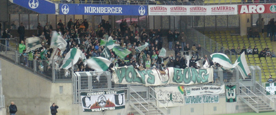 1. FC Nürnberg vs VfL Wolfsburg (4-0) (1)